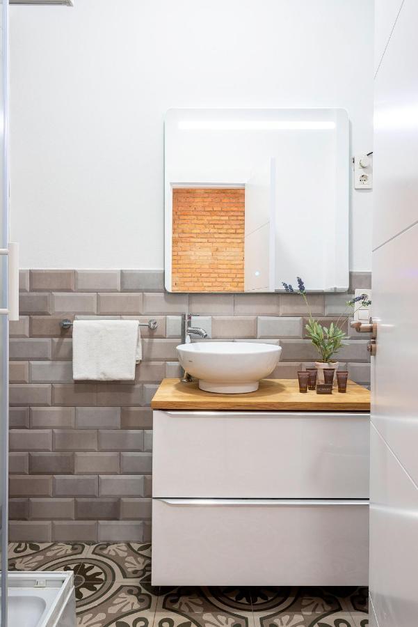 Genteel Plaza Nueva Apartamento