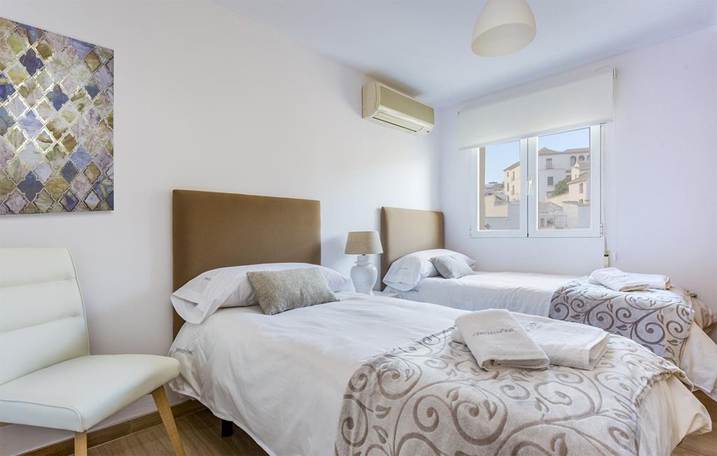 Apartamento Genteel Plaza Nueva
