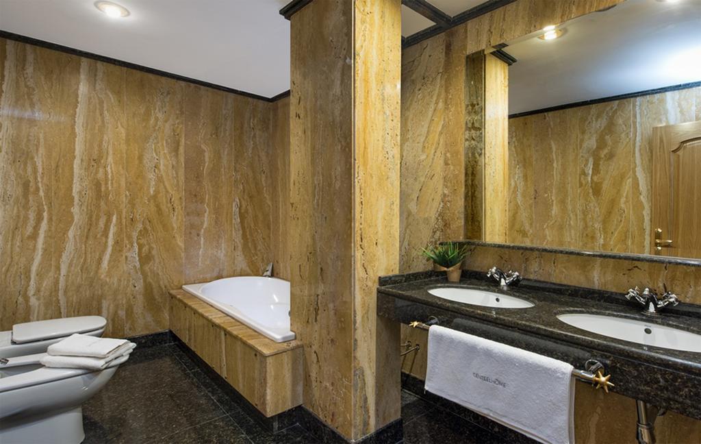 Apartamento Genteel Plaza Nueva Granada